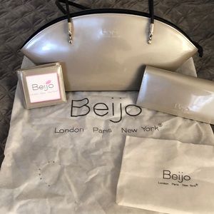 Beijo Over the Moon Handbag
